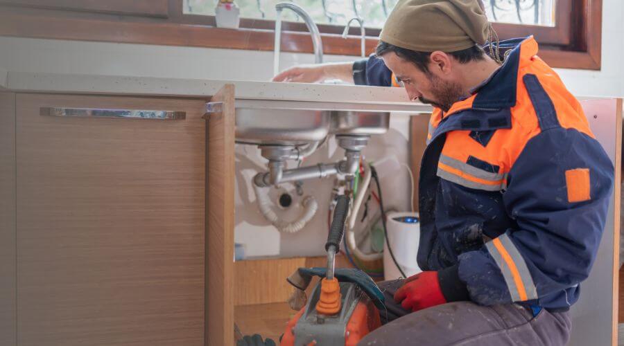 aquasource bathroom faucet repair in Calera, AL